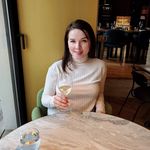 Eileen Malloy Burchfiel - @leenburch - Instagram