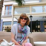 Eileen Mann - @eileens_mail - Instagram