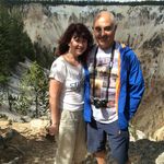 Eileen Marks - @eileenmarks50 - Instagram