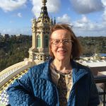 Eileen Mary Marks - @eileenmmarks - Instagram