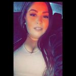 Eileen Marquez - @queen_leanie - Instagram