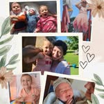 Eileen Matthews Naudé - @lienkimatthews - Instagram