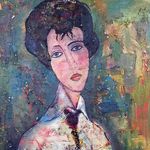 Eileen Kennedy Maxey - @kennedyfineart - Instagram