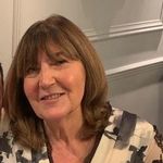 Eileen - @eileenmayfield_ - Instagram