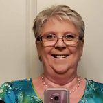 Eileen Lord-Mayfield - @lordmayfield - Instagram