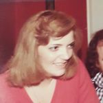 Eileen Walsh - @eileenwalshmayfield - Instagram