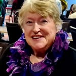 Eileen Slattery - @eileenmaystone - Instagram