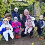 Eileen McCaffrey - @mccaffrey4849 - Instagram