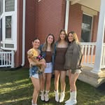 Eileen McCaffrey Klapac - @leener.4 - Instagram