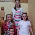 Eileen Mc Cann - @eileenmccann11 - Instagram