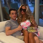 Eileen Mccann - @eileenxjerryx - Instagram