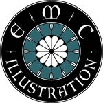 Eileen McCann - @emcillustration - Instagram