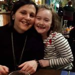 Eileen McCann - @weeeileen1 - Instagram