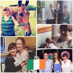 Eileen McCann McIlhatton - @weeeileen65 - Instagram