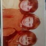 Eileen McCartney - @eileenmccartney - Instagram