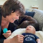 Eileen McCloskey - @irisheileen43 - Instagram