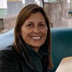 Eileen McCloskey - @mccloskeyeileen - Instagram