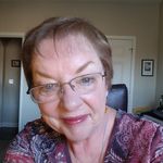Eileen Leake McCoy - @mccoyeileen - Instagram