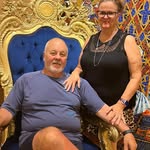 Eileen Mccusker-Martino - @scrpquen - Instagram