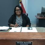Eileen McDade for City Council Alderwoman  - Facebook
