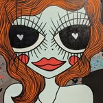 Eileen McDonnell - @gingerznuts.t - Instagram