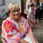 Eileen Johnson Mcdowell - @eileenjohnsonmcdowell - Instagram