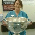 Eileen Hewett - @eileenmcelwee - Instagram
