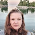 Eileen McFadden - @eileenmcfadden123 - Instagram