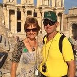 Eileen McFadden - @emclogging48 - Instagram
