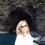 Eileen McFadden Barron - @eileenbarron - Instagram