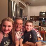 Eileen McFadden Cicale - @cynthiahhyhd - Instagram
