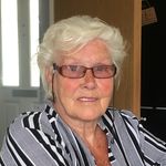 Eileen May McGee - @emcgee43 - Instagram