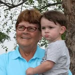 Eileen McGarvey - @grammyjan49 - Instagram
