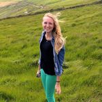 Eileen McGill - @eileenmcgill - Instagram