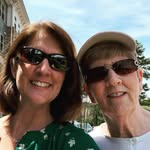 Eileen McGowan - @etmcgowan - Instagram