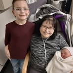 Eileen McGrady - Facebook