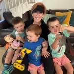 Eileen McHenry - @ewm48 - Instagram