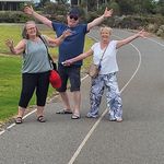 Eileen McIntosh - @radgran54 - Instagram