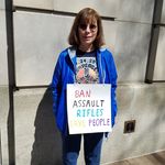 Eileen McIntosh - @elmichael53 - Instagram