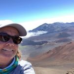 Eileen McKee - @mauihaole808 - Instagram