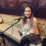 Eileen McKee - @eileenmckeesinger - Instagram