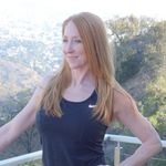 Eileen McKenzie - @leenmacfit - Instagram