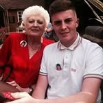 Eileen Mckinnon - @eileen.mckinnon.39 - Instagram