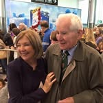 Eileen Heath - @eileen.mcmaster.98 - Instagram