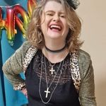 Eileen McMorrow - @eileenmcm2 - Instagram