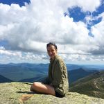 Riley Eileen McNicholas - @mcnicke - Instagram