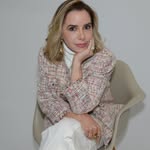 Edna Eileen Mcphee Almeida I Farmacêutica - @ednaemcphee - Instagram