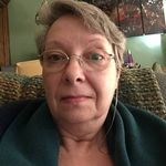 Eileen McShane - @eileenmcshane566 - Instagram