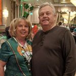 Eileen Mcshane-Brown - @eileenbrown7000 - Instagram