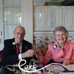 Eileen Rodgers Meade - @leeniehead - Instagram